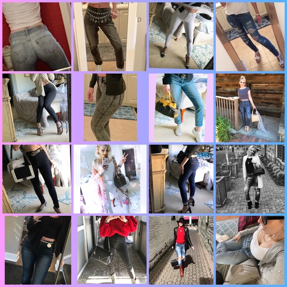 My style thanks for browsing my closet! ☀️💛☀️💛☀️ - Picture 13 of 16